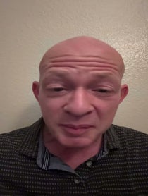 Poster for Other video from Steve Prince aka Derek Stephen Prince