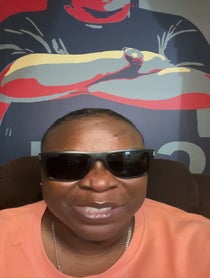 Poster for Other video from Lakatriona Brunson