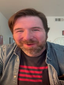 Poster for Other video from Andrew Farmer