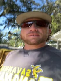 Poster for Birthday video from Daniel Oberst