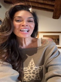 Poster for Pep Talk video from Tera Patrick