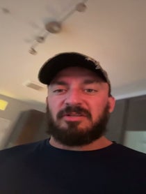 Poster for Birthday video from Mance Warner