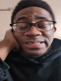 Poster for Advice video from Renni