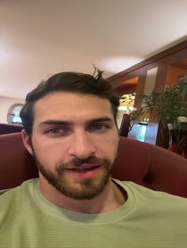 Poster for Question video from Tim Stein