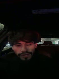 Poster for Roast video from BOESHI