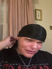 Poster for Advice video from Moe Millionz