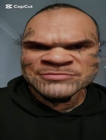 Poster for Pep Talk video from Uncle Shaneo