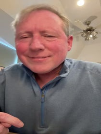 Poster for Birthday video from Kyle Hall