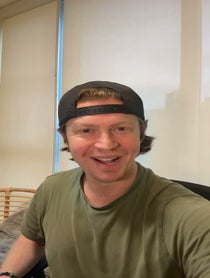 Poster for Other video from Andrew Francis