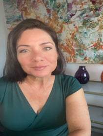 Poster for Question video from Tonya Crowe