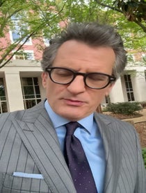 Poster for Birthday video from Ben Mankiewicz