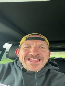 Poster for Birthday video from Dallas Clark