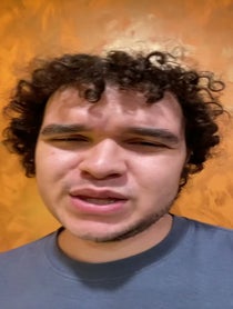Poster for Pep Talk video from Bittah Prophet