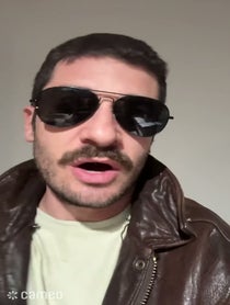 Poster for Intro video video from Timmy No Brakes