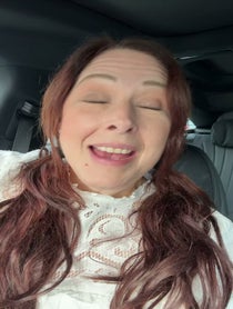 Poster for Birthday video from Carnie Wilson