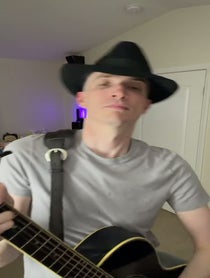 Poster for Gift video from David Michael Bennett (The Spine)