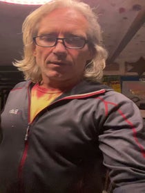 Poster for Other video from Silverbacktarzan