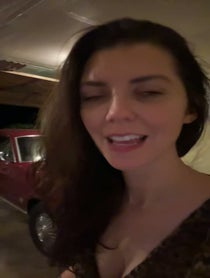 Poster for Birthday video from Jesse Meriwether