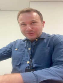 Poster for Birthday video from Jake Howie