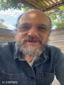 Poster for Intro video video from Mike Ostroski (Dr. Minyak on Henry Danger/Danger Force)