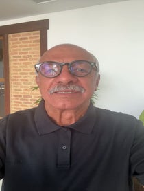 Poster for Birthday video from Júnior Maestro