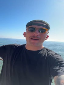 Poster for Birthday video from Johnny Manziel