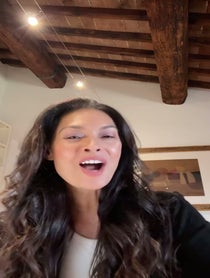 Poster for Birthday video from Tera Patrick