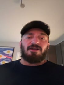 Poster for Other video from Mance Warner