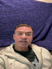 Poster for Birthday video from Mike "The Situation" Sorrentino