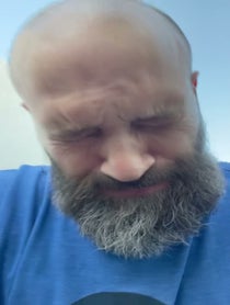 Poster for Other video from Patrick O’Brien Demsey