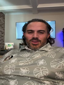 Poster for Birthday video from Lawyer You Know