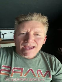 Poster for Pep Talk video from Spike Spencer