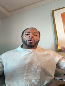 Poster for Other video from Richard Sherman