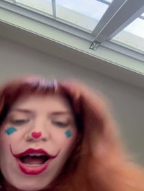 Poster for Congrats video from Kenzie Petty