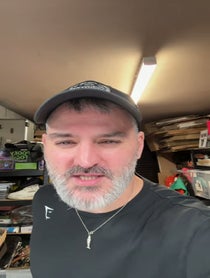 Poster for Birthday video from Ricky Resells