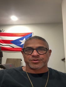 Poster for Pep Talk video from Roberto Clemente Jr