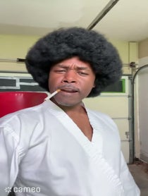 Poster for Intro video video from Larry Dickem