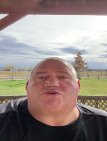 Poster for Other video from Rulon Gardner
