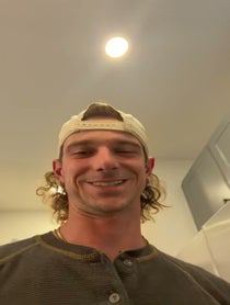 Poster for Pep Talk video from Zach Watson