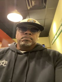 Poster for Birthday video from Kordell Stewart