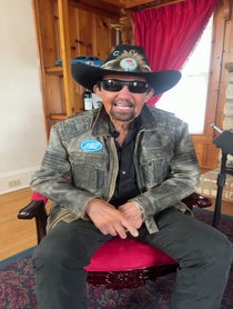 Poster for Other video from Richard Petty