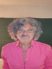 Poster for Question video from Michael Vaccaro