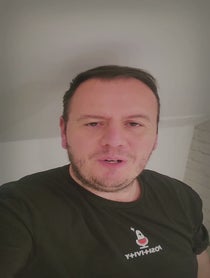 Poster for Roast video from DJ Danny