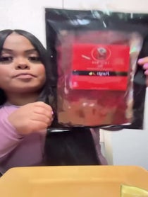 Poster for Other video from Amanda Salinas