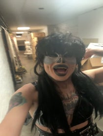 Poster for Other video from Cynthia Doll