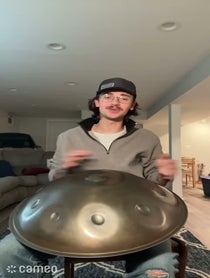 Poster for Intro video video from Nathaniel