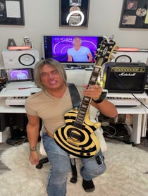 Poster for Other video from SIR ANTHONY