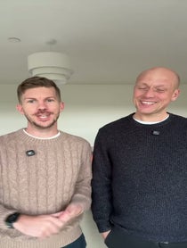 Poster for Other video from Tom and Dom Travel