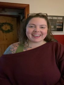 Poster for Write a song video from Mary Lambert