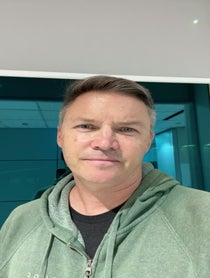 Poster for Pep Talk video from Brian Dickinson